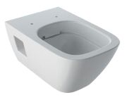 Geberit Renova Plan Wand-Tiefspül-WC  (500378011)