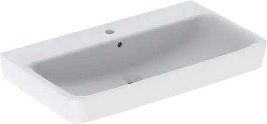 Geberit Renova Plan Waschtisch (501636001)