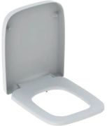 Geberit Renova Plan WC-Sitz (500832001)