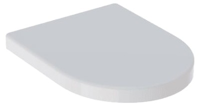 Geberit Renova Plan WC-Sitz (573085000)