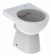 Geberit Renova Stand-Tiefspül-WC (500480012)