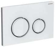 Geberit Sigma21 Betätigungsplatte (115884SI1)