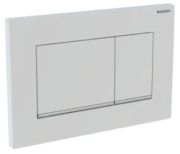 Geberit Sigma30 Betätigungsplatte (115883KN1) Geberit Sigma30 Betätigungsplatte (115883KN1)