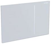Geberit Sigma70 Betätigungsplatte (115620SI1) Geberit Sigma70 Betätigungsplatte (115620SI1)