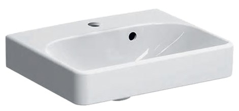 Geberit Smyle Square Handwaschbecken (500222011)
