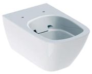Geberit Smyle Square Wand-Tiefspül-WC (500208011)