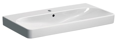 Geberit Smyle Square Waschtisch (500225018)