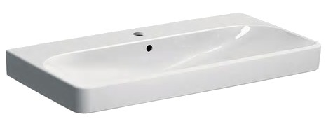 Geberit Smyle Square Waschtisch (500229018)