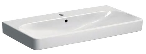 Geberit Smyle Square Waschtisch (500249011)