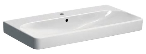 Geberit Smyle Square Waschtisch (500250011)