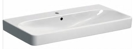 Geberit Smyle Square Waschtisch (500251011)