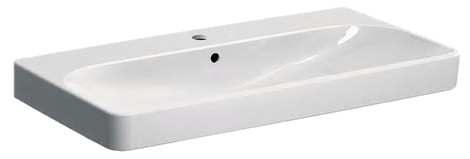 Geberit Smyle Square Waschtisch (500259018)