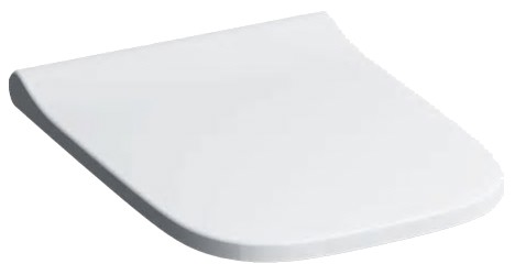 Geberit Smyle Square WC-Sitz (500237011)
