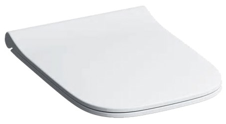 Geberit Smyle Square WC-Sitz (500240011)