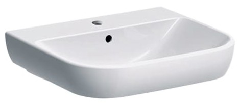 Geberit Smyle Waschtisch (500227011)