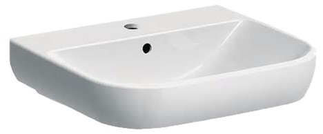 Geberit Smyle Waschtisch (500228018)