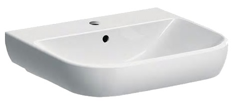 Geberit Smyle Waschtisch (500248011)