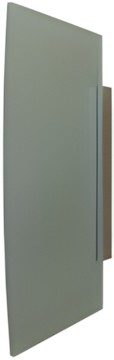 Geberit Urinal-Trennwand Geberit Urinal-Trennwand