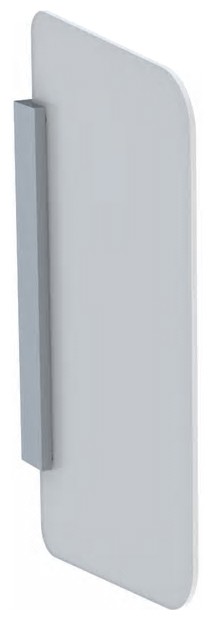 Geberit Urinaltrennwand Glas (115211TD1)