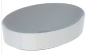 Geberit VariForm Aufsatzwaschtisch (500771012)