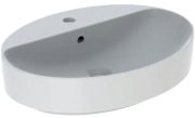 Geberit VariForm Aufsatzwaschtisch (500772002)