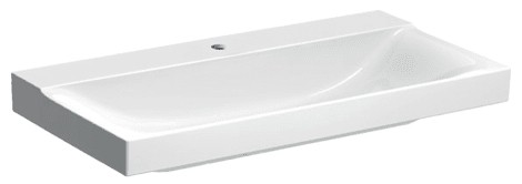 Geberit Xeno² Doppelwaschtisch (500550011)