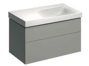 Geberit Xeno² Waschtischunterschrank (500515431) Geberit Xeno² Waschtischunterschrank (500515431)