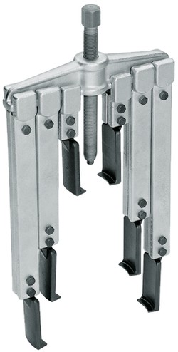 Gedore Abzieher-Set 1,06/AS-2