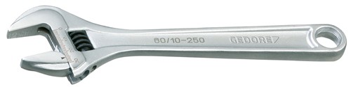 Gedore Einmaulschlüssel 60 CP 6 (6380990)
