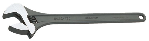 Gedore Einmaulschlüssel 62 P 18
