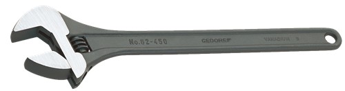 Gedore Einmaulschlüssel 62 P 24