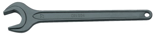 Gedore Einmaulschlüssel 894 50