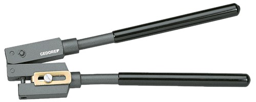 Gedore Lochzange 8533