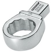 Gedore Schlag-Ringschlüssel (6475940)