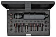 Gedore Werkzeugsatz K 1900-013