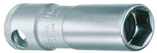 Gedore Zündkerzeneinsatz 57 MH