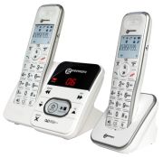 Geemarc Amplidect 295-2