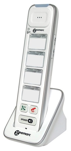 Geemarc Photodect 295