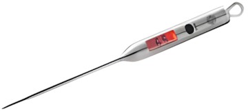 Gefu BBQ Digital-Thermometer (89247)