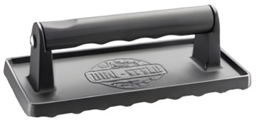 Gefu BBQ Fleischbeschwerer (89334)