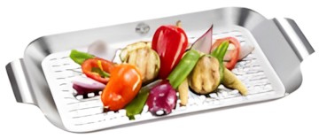 Gefu BBQ Grillpfanne (89257)