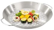 Gefu BBQ Hähnchengriller und Gemüse-Wok (89156) Gefu BBQ Hähnchengriller und Gemüse-Wok (89156)