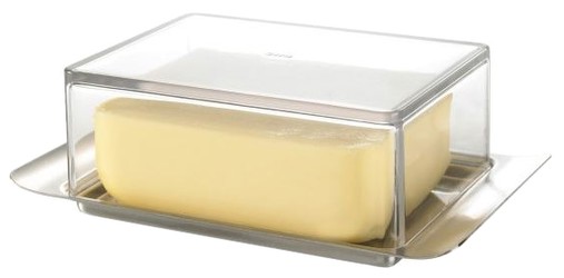 Gefu Butterdose Brunch 250 g Gefu Butterdose Brunch 250 g