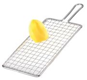 Gefu Drahtkartoffelreibe Rustica
