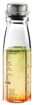 Gefu Dressingshaker Mixo (14490)
