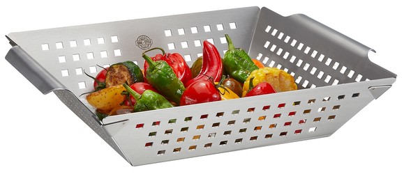 Gefu Grillschale BBQ groß (89416)
