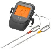 Gefu Grill- und Bratenthermometer CONTROL+