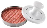Gefu Hamburgerpresse Spark 120 g