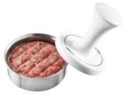 Gefu Hamburgerpresse Spark 60 g Gefu Hamburgerpresse Spark 60 g