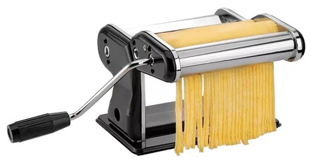 Gefu Pasta Perfetta Nero 28230